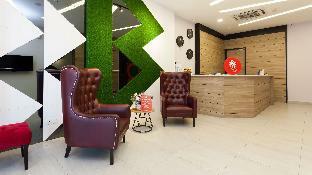 Zen Rooms Happy Garden Kuala Lumpur Eksteriør billede